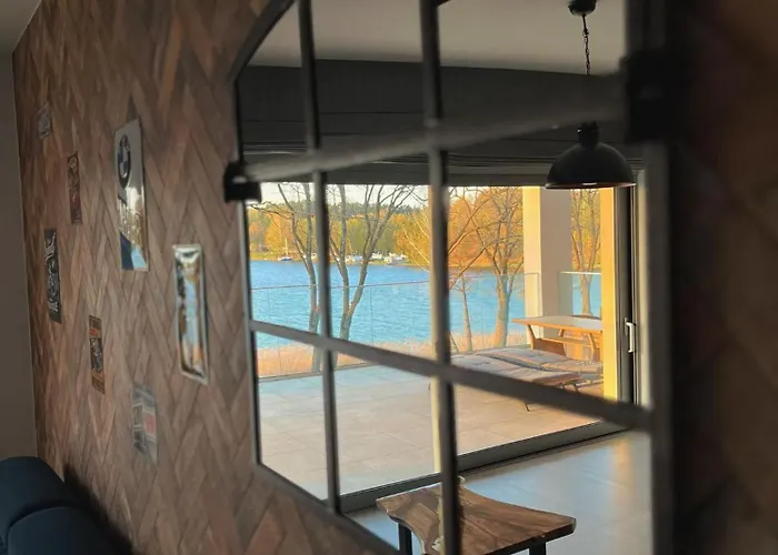 Loft Stranda