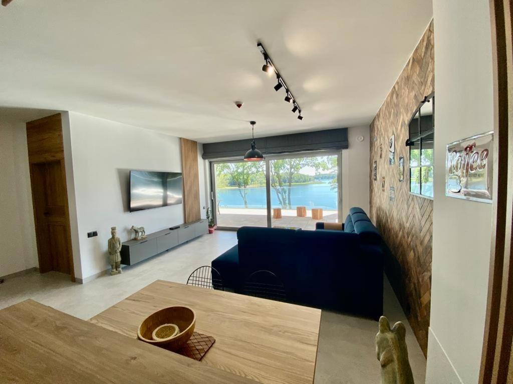 Loft Stranda * Gizycko