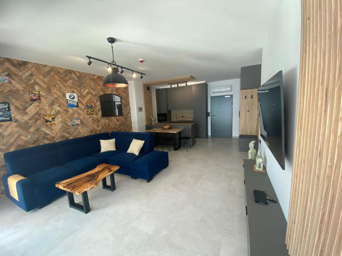 Loft Stranda Apartment