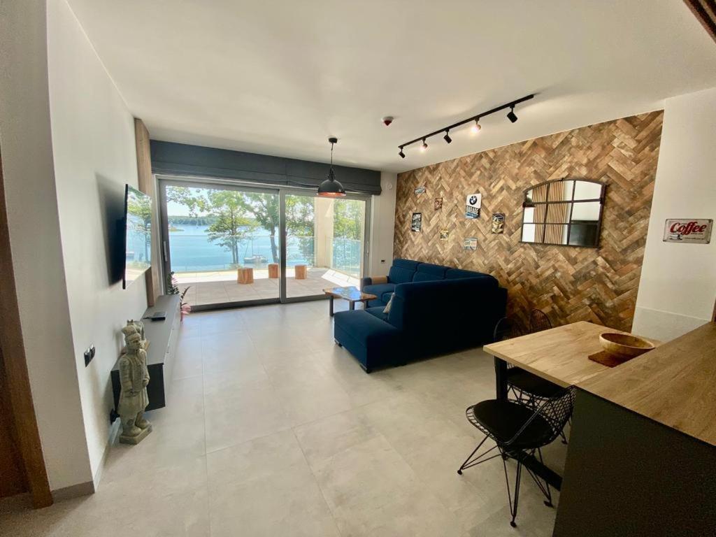Apartment Loft Stranda *
