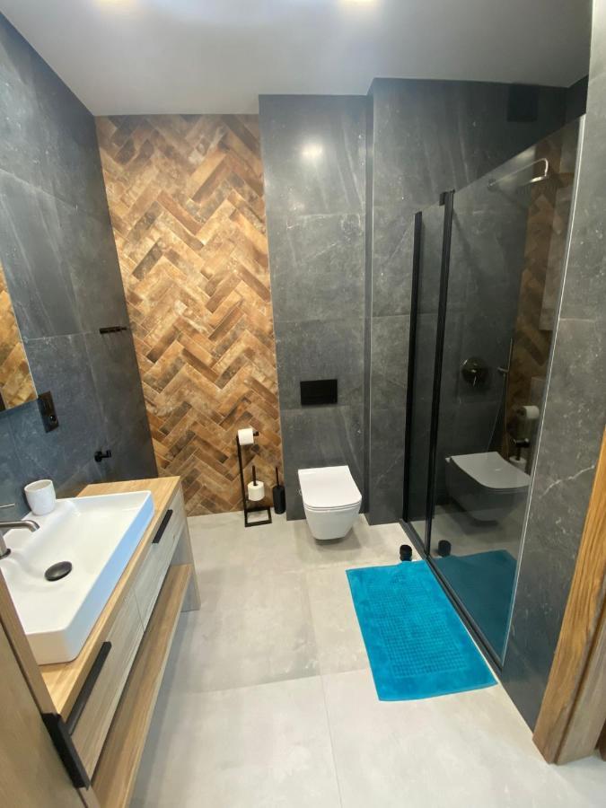 Loft Stranda Apartment Gizycko