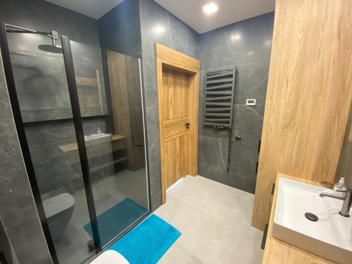 Loft Stranda Apartment