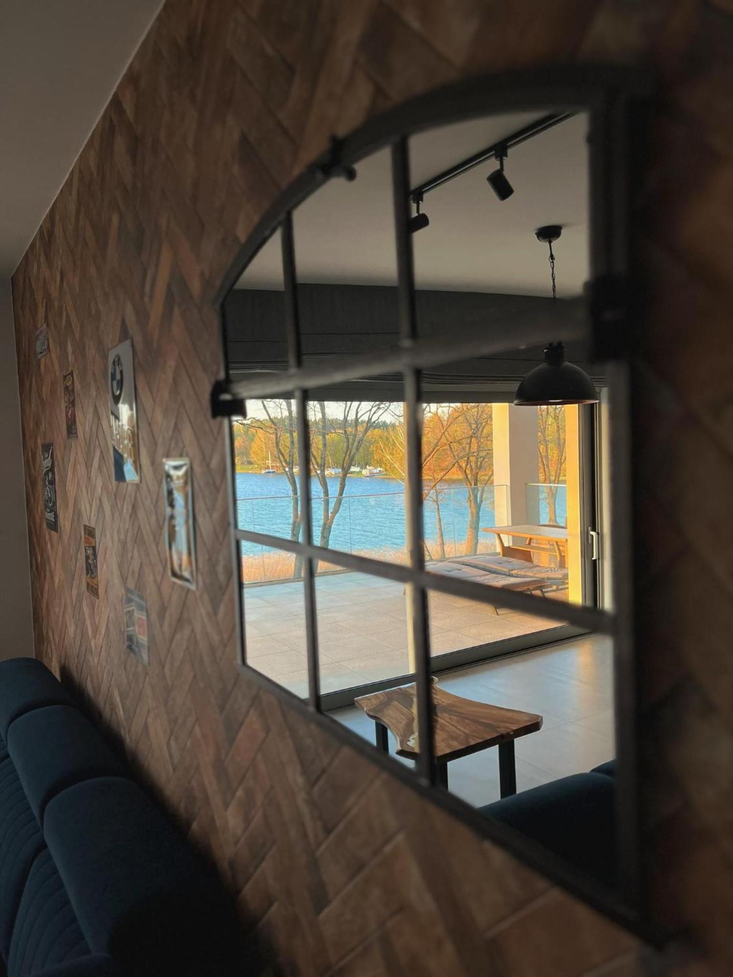 Apartmán Loft Stranda *