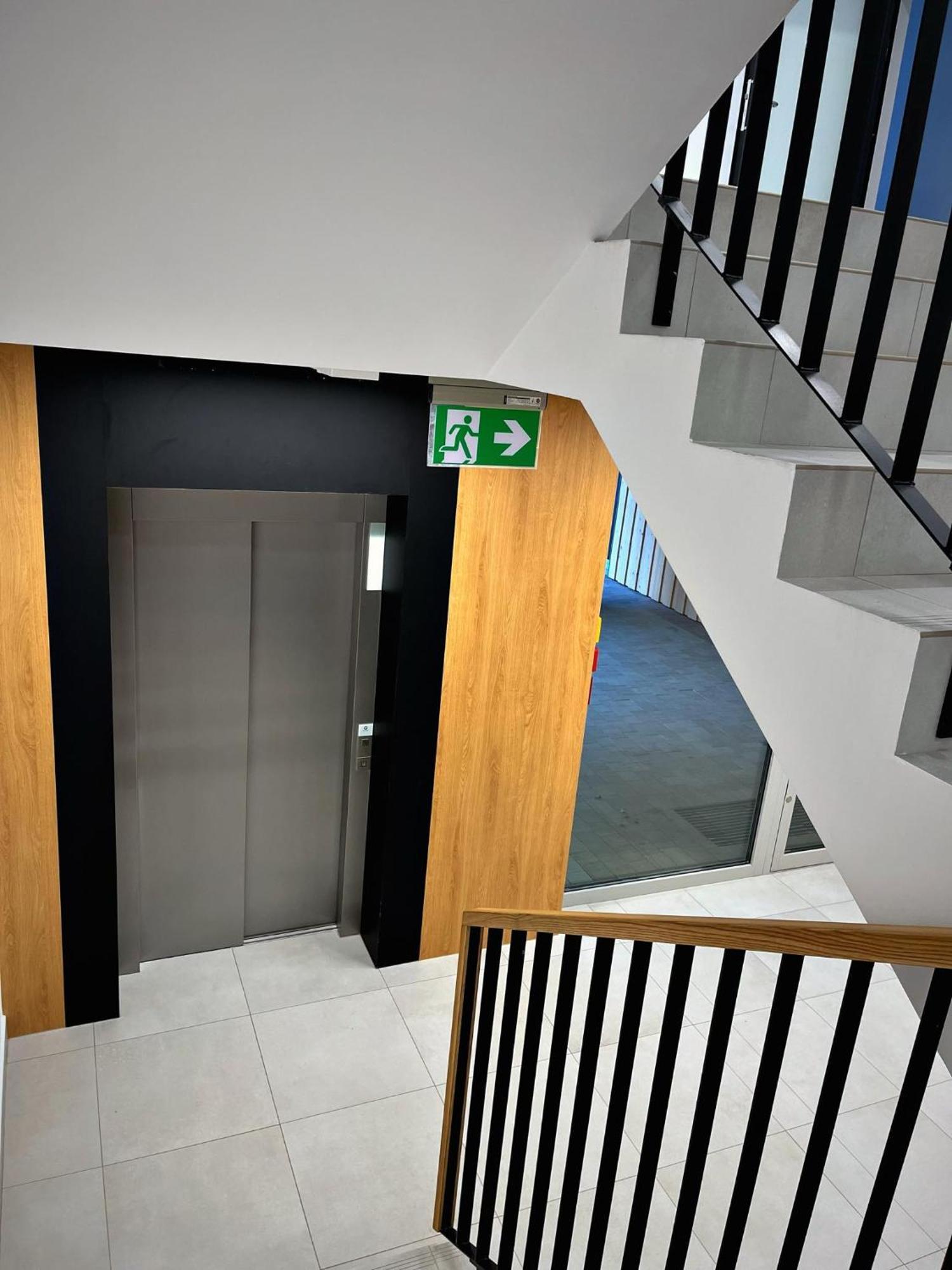 Loft Stranda Apartment