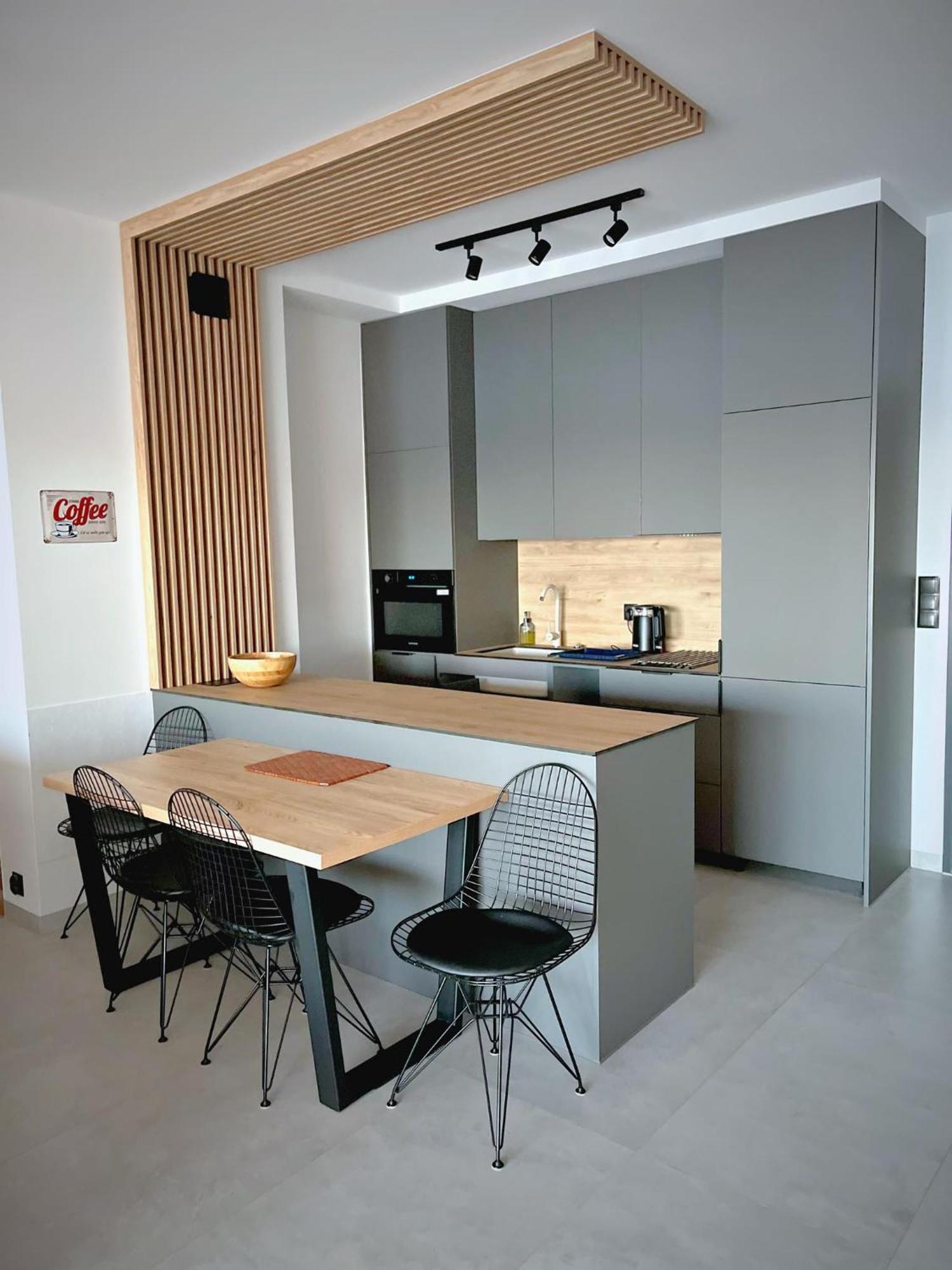 Loft Stranda *