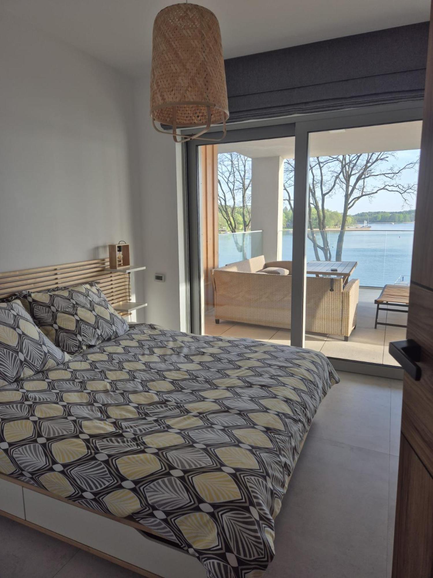 Loft Stranda Gizycko