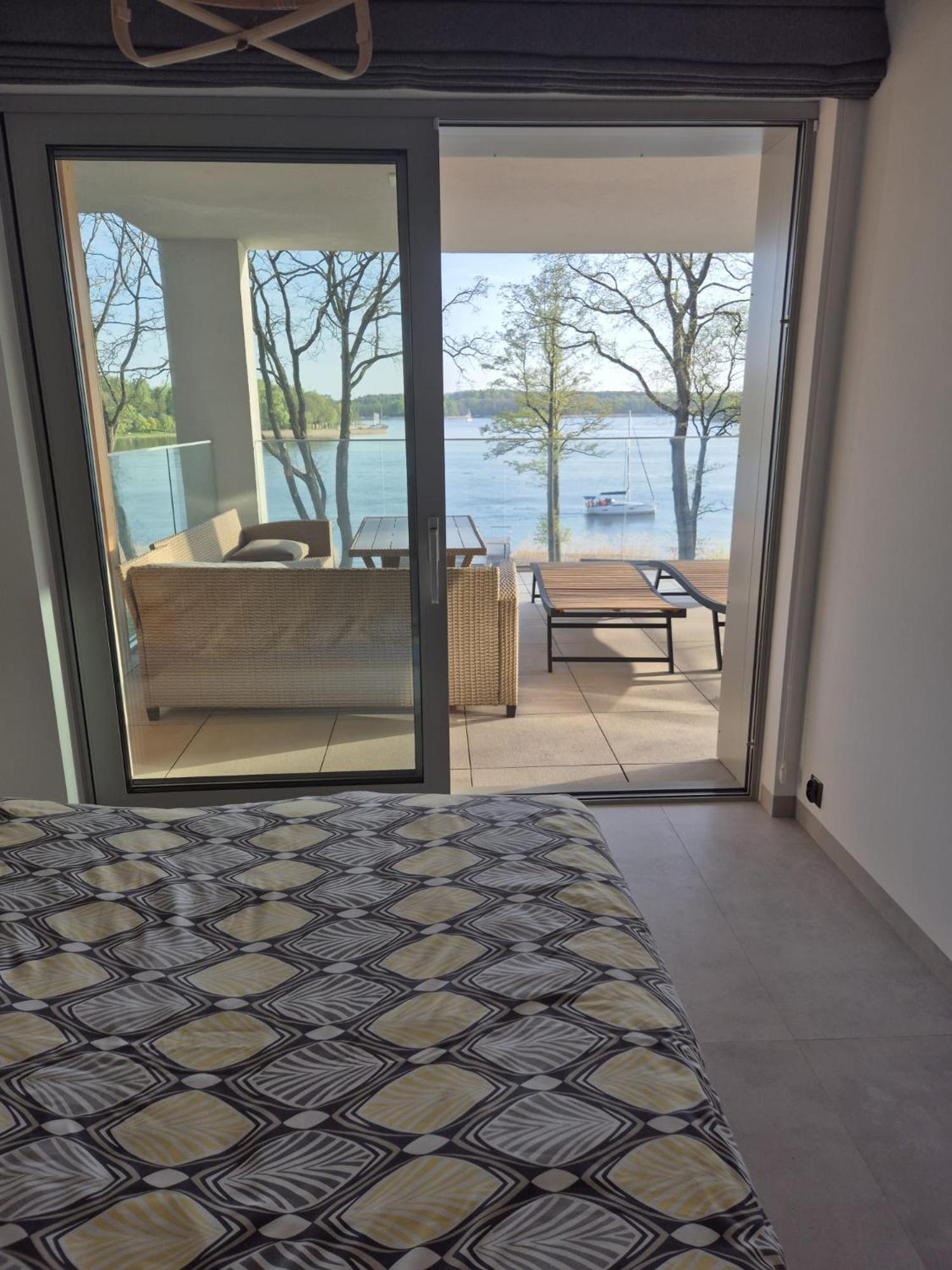Loft Stranda Apartment