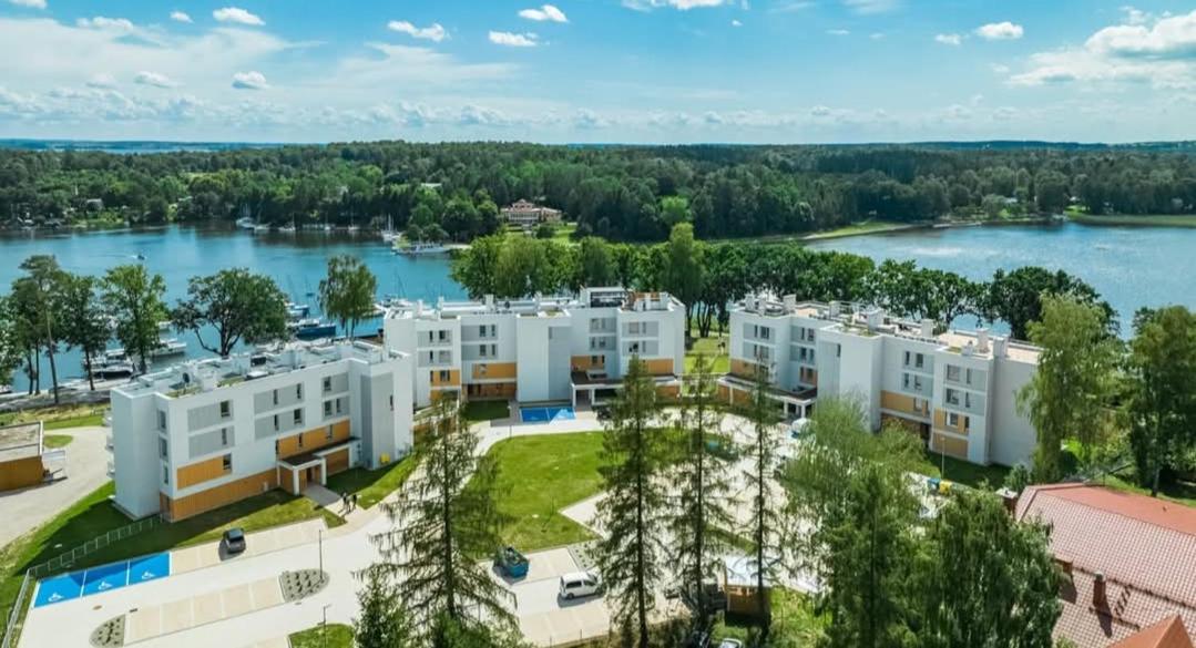 Loft Stranda Apartment
